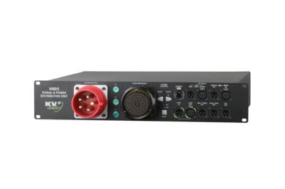 Zdjęcie produktu KV2 Audio VHD5.0 Power Unit