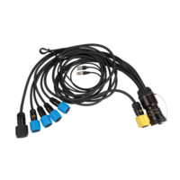 Zdjęcie produktu KV2 Audio VHD5.0 Multicable