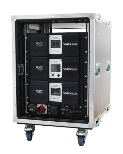 Zdjęcie produktu KV2 Audio Rack Case