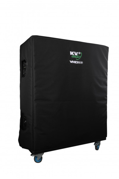 Zdjęcie 1 z 1, produktu KV2 Audio VHD8.10 Padded Cover