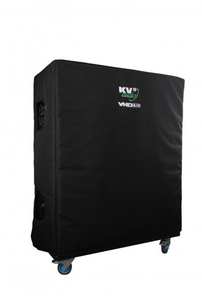 Zdjęcie produktu KV2 Audio VHD8.10 Padded Cover