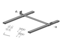 Zdjęcie produktu KV2 Audio SL Ground Stack Bracket