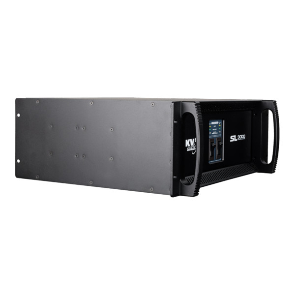 Zdjęcie 10 z 12, produktu KV2 Audio SL3000