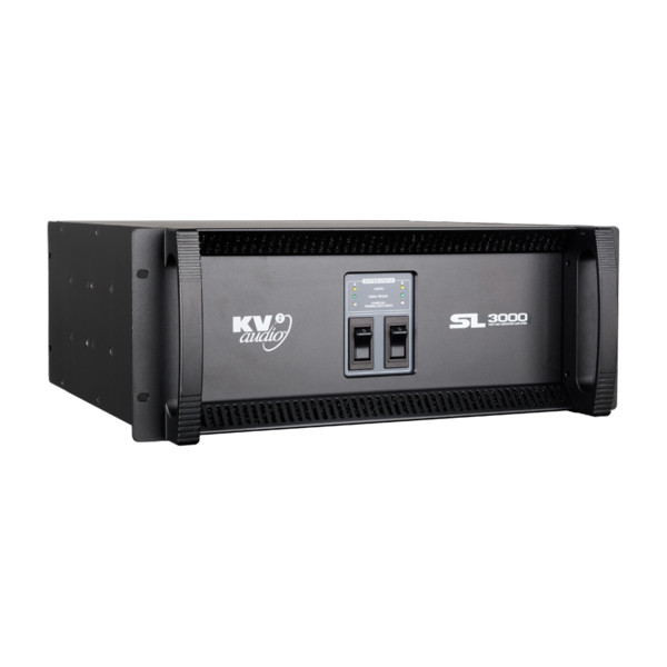Zdjęcie 11 z 12, produktu KV2 Audio SL3000