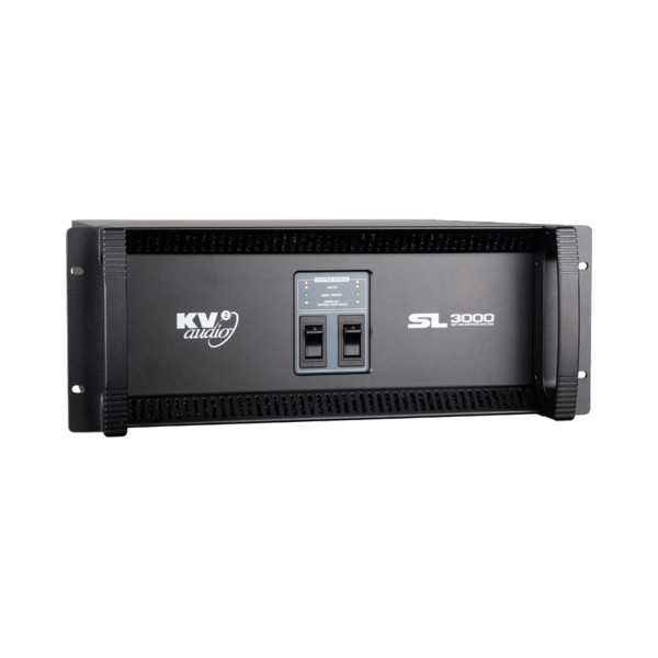 Zdjęcie 12 z 12, produktu KV2 Audio SL3000