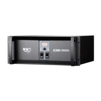 Zdjęcie produktu KV2 Audio ESR2800D