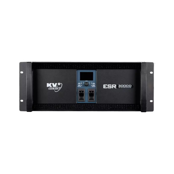 Zdjęcie 5 z 12, produktu KV2 Audio ESR3000D