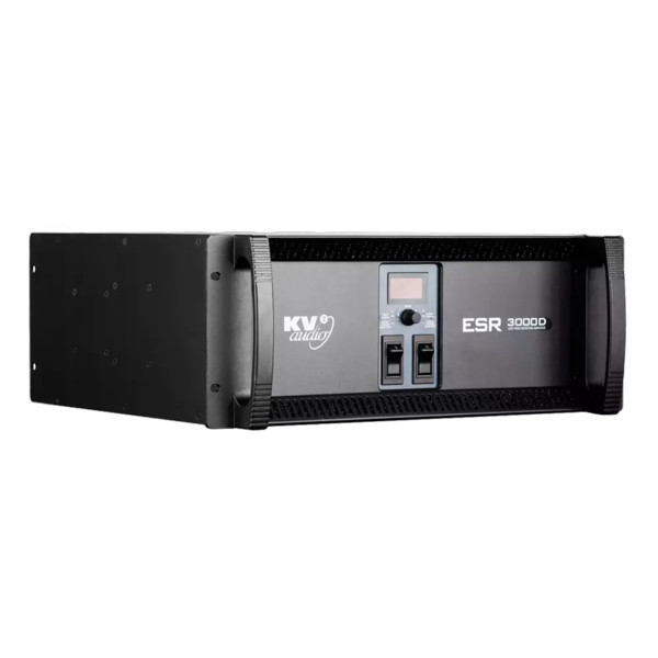 Zdjęcie 4 z 12, produktu KV2 Audio ESR3000D