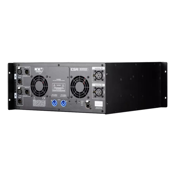 Zdjęcie 8 z 12, produktu KV2 Audio ESR3000D