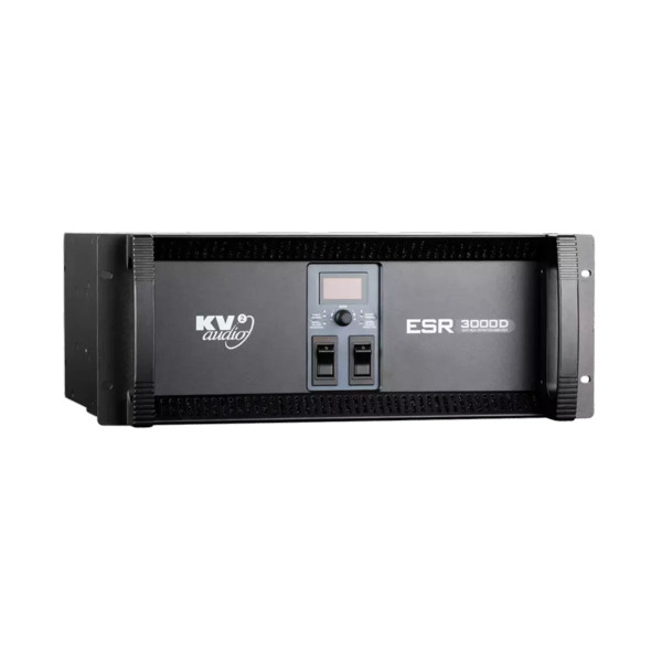 Zdjęcie 12 z 12, produktu KV2 Audio ESR3000D