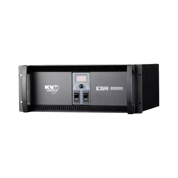 Zdjęcie 1 z 12, produktu KV2 Audio ESR3000D