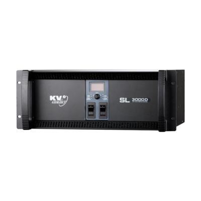 Zdjęcie produktu KV2 Audio SL3000D