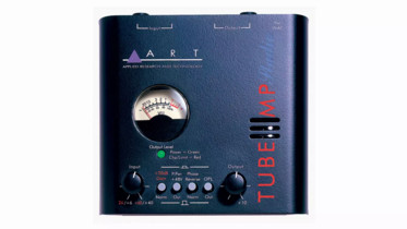 Miniatura zdjęcia 2 z 2, produktu ART TUBE MP STUDIO