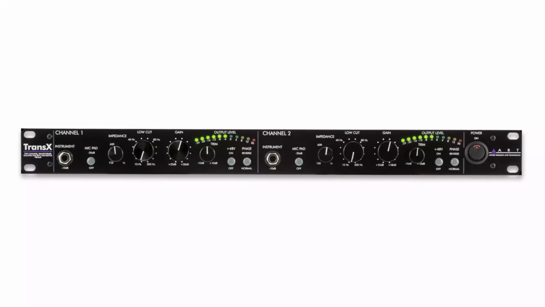 Zdjęcie 2 z 3, produktu ART TRANSX