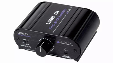 Miniatura zdjęcia 3 z 5, produktu ART USB DI