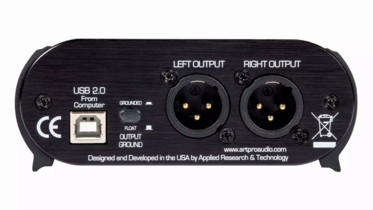 Miniatura zdjęcia 4 z 5, produktu ART USB DI