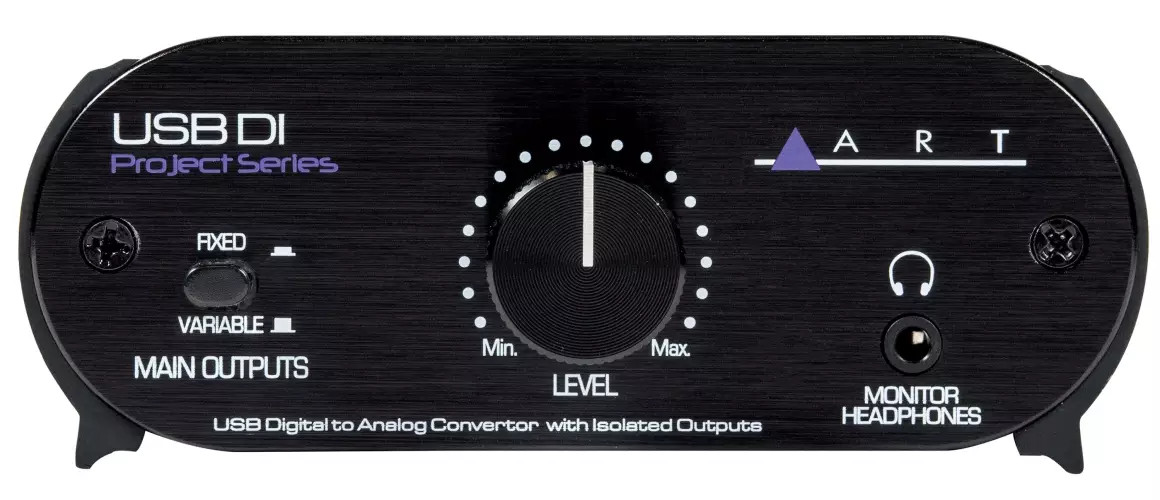 Zdjęcie 5 z 5, produktu ART USB DI