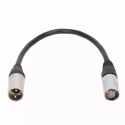 Zdjęcie produktu RCF CBL Ethercon to XLR M 0.2m