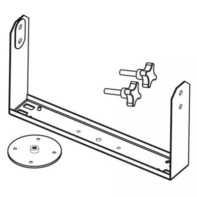 Zdjęcie produktu KV2 Audio ESD6 Horizontal Bracket