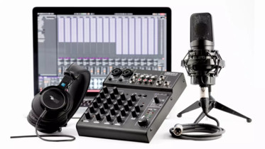 Miniatura zdjęcia 3 z 5, produktu ART USBMix6