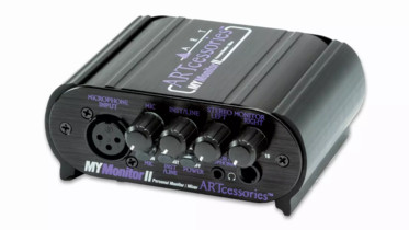 Miniatura zdjęcia 1 z 4, produktu ART MY MONITOR II