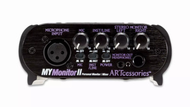 Miniatura zdjęcia 2 z 4, produktu ART MY MONITOR II