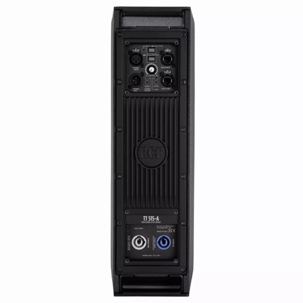 Zdjęcie 4 z 7, produktu RCF TT 515-A