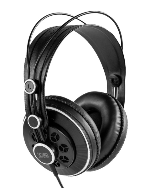 Zdjęcie 1 z 2, produktu Superlux HD681 /F