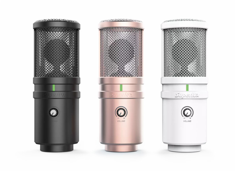 Zdjęcie 1 z 2, produktu Superlux E205U MK2