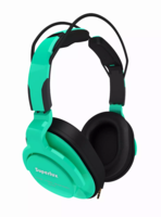 Zdjęcie Superlux HD661 GREEN