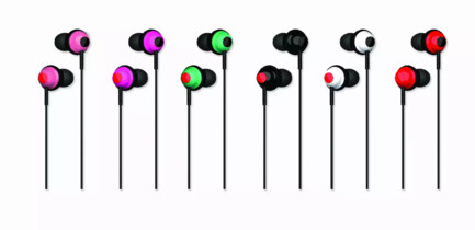 Miniatura zdjęcia 2 z 2, produktu Superlux HD386 RED