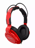 Zdjęcie Superlux HD661 RED