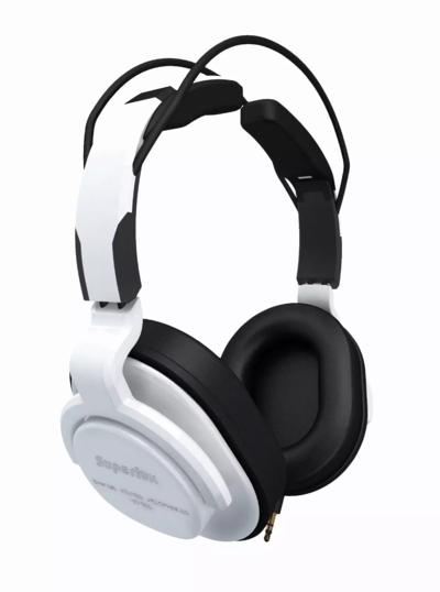 Zdjęcie produktu Superlux HD661 WHITE