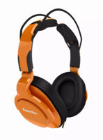 Zdjęcie Superlux HD661 ORANGE