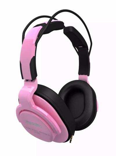 Zdjęcie produktu Superlux HD661 PINK