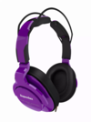 Wariant - Kolor: fioletowy
Superlux - HD661 PURPLE