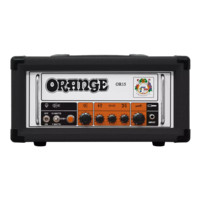 Zdjęcie produktu Orange OR15H BK