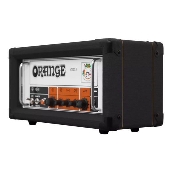 Zdjęcie 2 z 8, produktu Orange OR15H BK