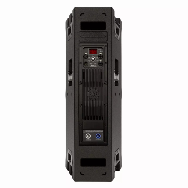 Zdjęcie 5 z 11, produktu RCF TTP C4-A