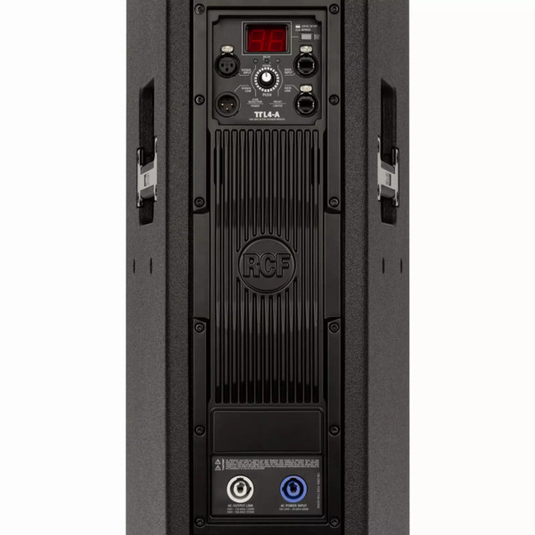 Zdjęcie 6 z 11, produktu RCF TTP C4-A