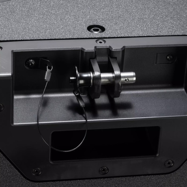 Zdjęcie 9 z 11, produktu RCF TTP C4-A