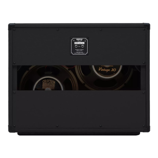 Zdjęcie 5 z 7, produktu Orange PPC212-OB BK