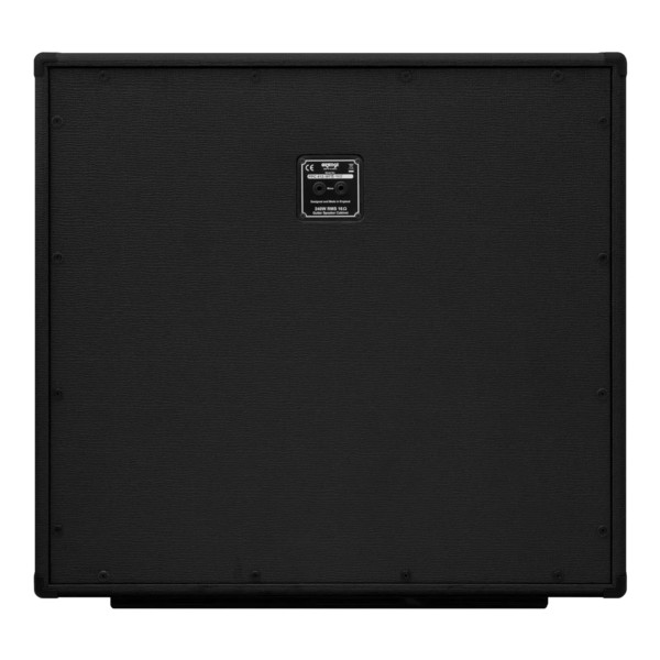 Zdjęcie 5 z 7, produktu Orange PPC412 BK