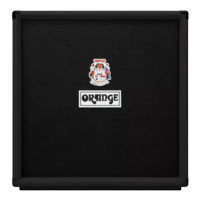 Zdjęcie produktu Orange OBC410 BK