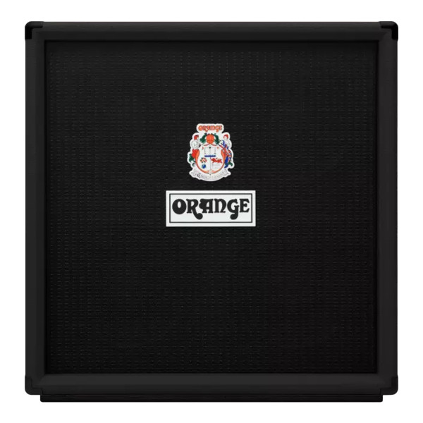 Zdjęcie 1 z 3, produktu Orange OBC410 BK