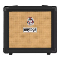 Zdjęcie produktu Orange CR12 BK