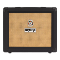 Zdjęcie Orange Crush20 BK