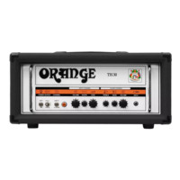 Zdjęcie produktu Orange TH30H BK