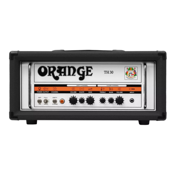 Zdjęcie 1 z 7, produktu Orange TH30H BK
