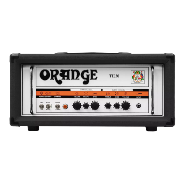 Zdjęcie 1 z 7, produktu Orange TH30H BK